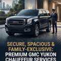 Riyadh VIP Chauffeur Services