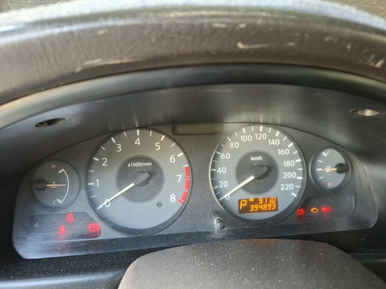 Dammam, Vehicles, Cars & Trucks , SAR 13000,  Nissan Sunny,  2009,  Automatic,  394893 KM,    For Sale
