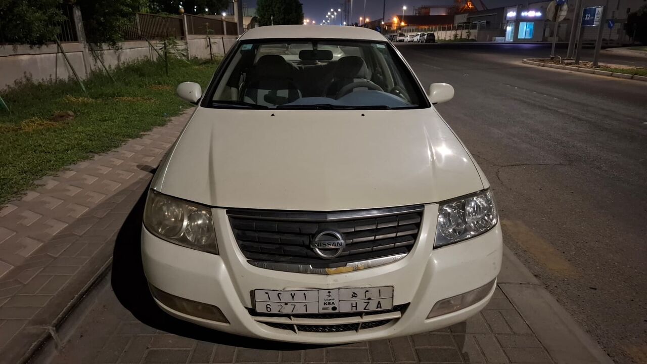 Dammam, Vehicles, Cars & Trucks , SAR 13000,  Nissan Sunny,  2009,  Automatic,  394893 KM,    For Sale