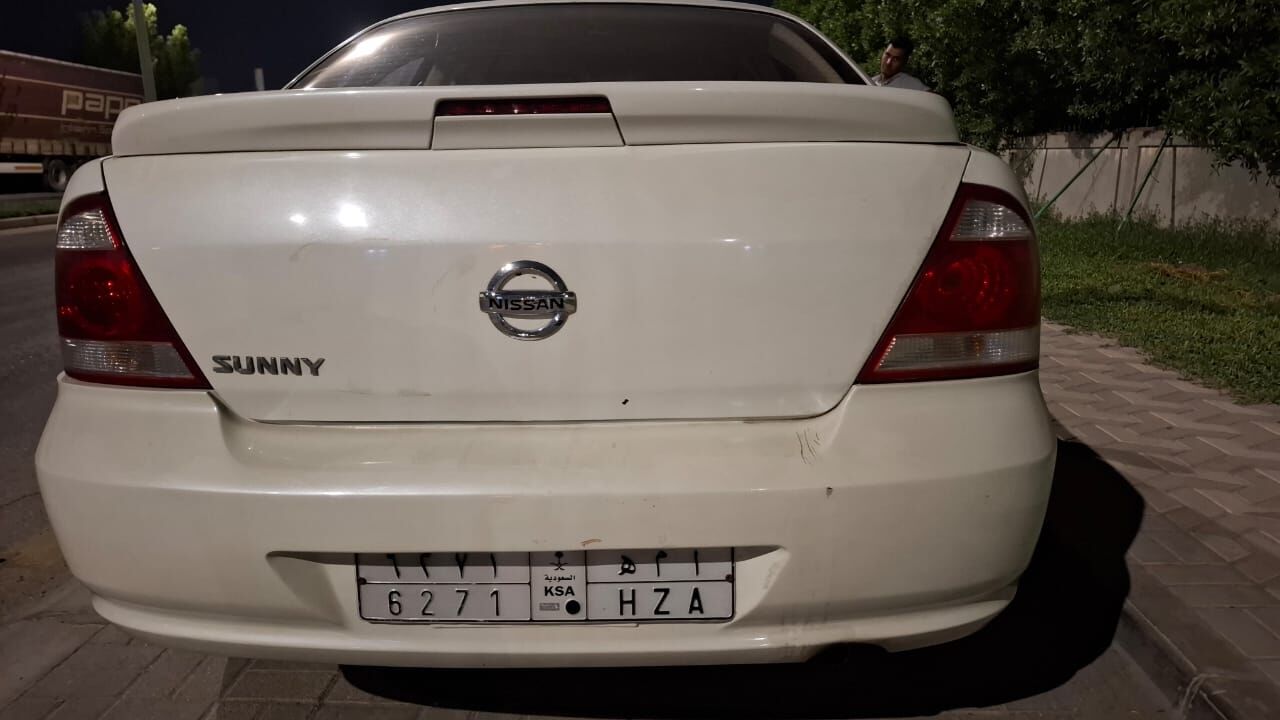 Dammam, Vehicles, Cars & Trucks , SAR 13000,  Nissan Sunny,  2009,  Automatic,  394893 KM,    For Sale