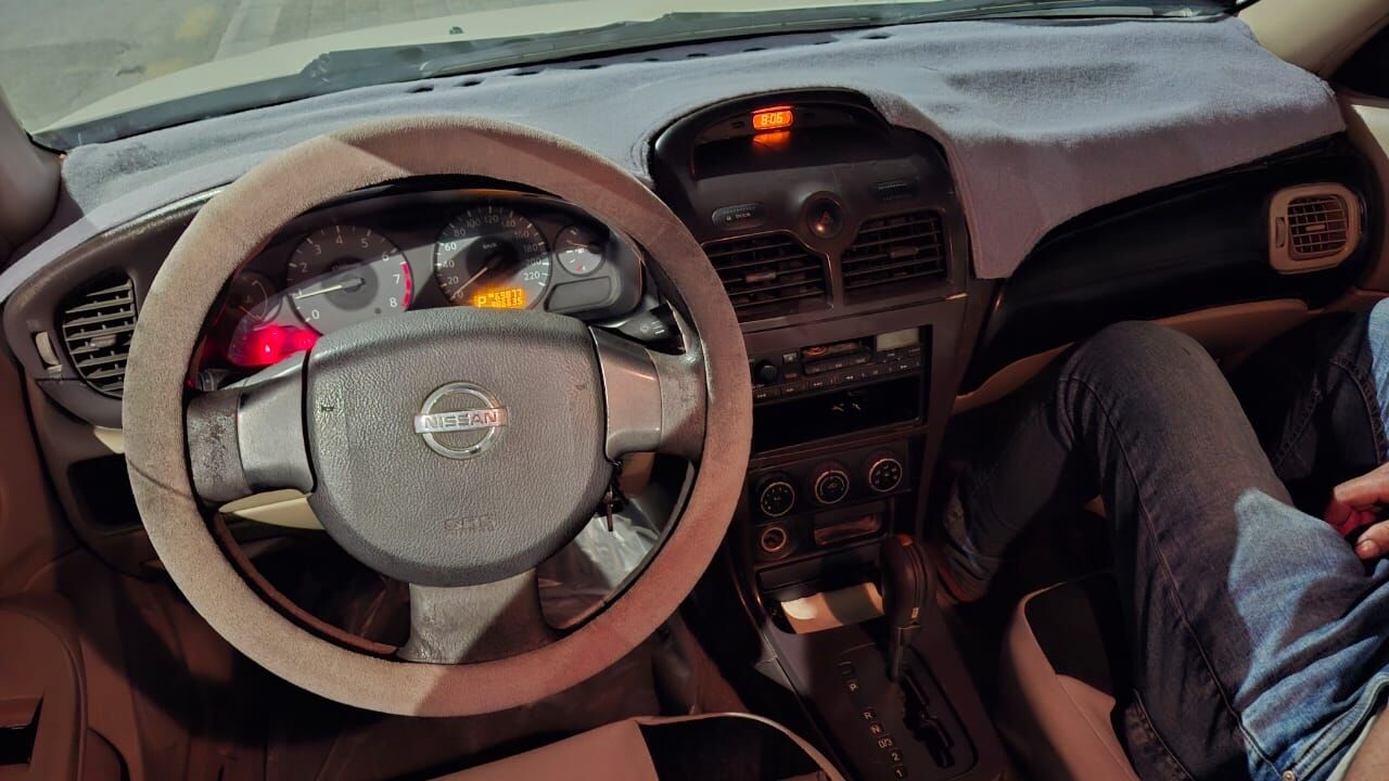 Dammam, Vehicles, Cars & Trucks , SAR 13000,  Nissan Sunny,  2009,  Automatic,  394893 KM,    For Sale