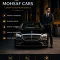 Luxury Chauffeur Service In Bristol | Professional Private Travel