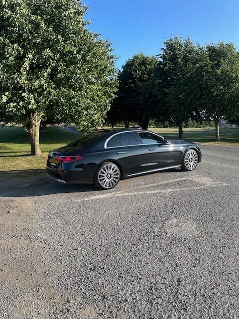 London, Travel, Luxury Chauffeur Service In Bristol | Professional Private Travel