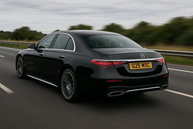 London, Travel, Luxury Chauffeur Service In Bristol | Professional Private Travel