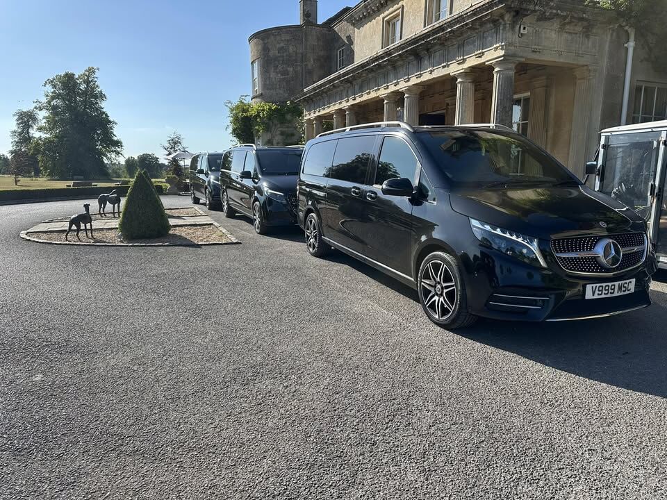 London, Travel, Luxury Chauffeur Service In Bristol | Professional Private Travel