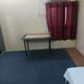 SAR 1000/month,  Furnished,  Bachelor Room (strictly For Non-smoker) Mobile 0550998971