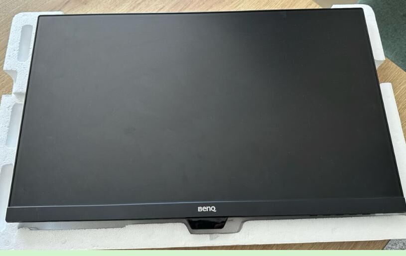 Al Wizarat, Computers, SAR 300,  SAR 300, BenQ GW2480 - 24" For Sale