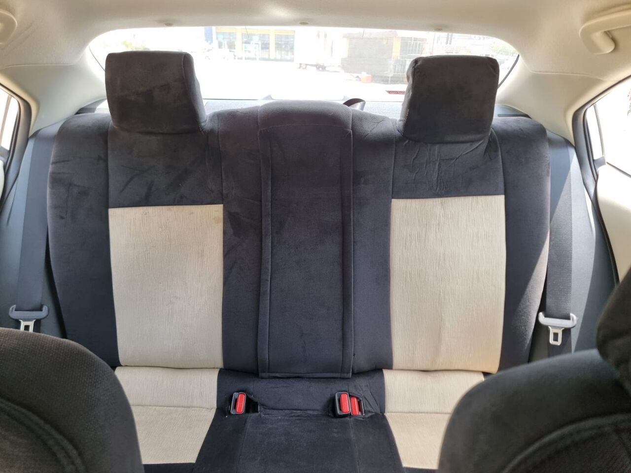 Al Aziziyah, Vehicles, Cars & Trucks , SAR 57500,  Toyota Corolla 2.0 Xli,  2024,  Automatic,  14000 KM,