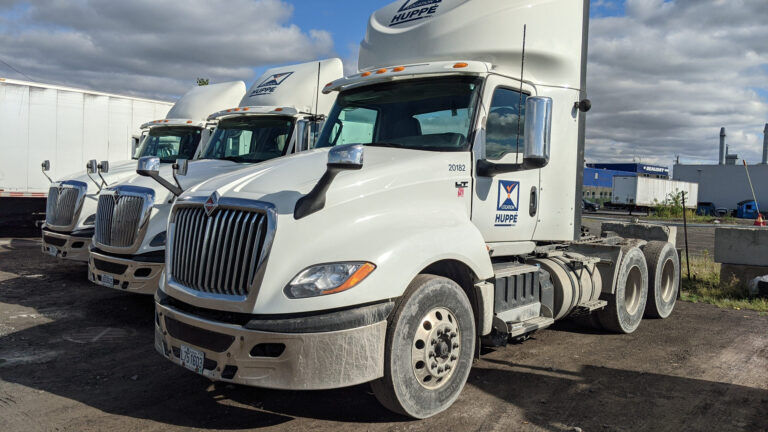 Toronto, Business, Services De Transport Professionnel