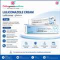 Luliconaz Cream &ndash; Luliconazole For Ringworm & Fungal Skin Care | Online Generic Medicine