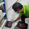Al Bustan Pestcontrol Service
