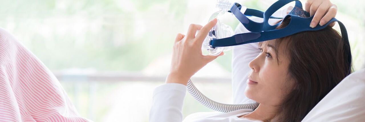 New York, Health, Customized Sleep Apnea Appliance For Individual Needs