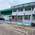 THB 72500,  206 Sq. Feet,  ให้เช่าโกดัง 206 ตร.ว. โครงการ เอกสิน แฟค