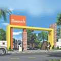 INR 16000,  220 Sq. Yard,  Hmda & Dtcp Approved Open Plots For Sale Near Future City Amazon Data Center ,