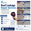 Roof Leakage Repair Services In Electronic City