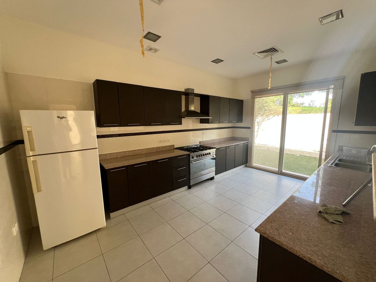 Saar, Villas, BHD 1350,  Modern Compound Villa With Private Pool For Rent In Saar