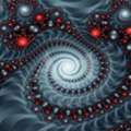 Fractal Geometry Art
