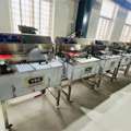 Manual Chocolate Tempering Molding Machine Manufacturers | VEC Choco Tech