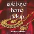 Which Jewelry Buyer Offers Instant Cash For Gold Home Pickup Service?