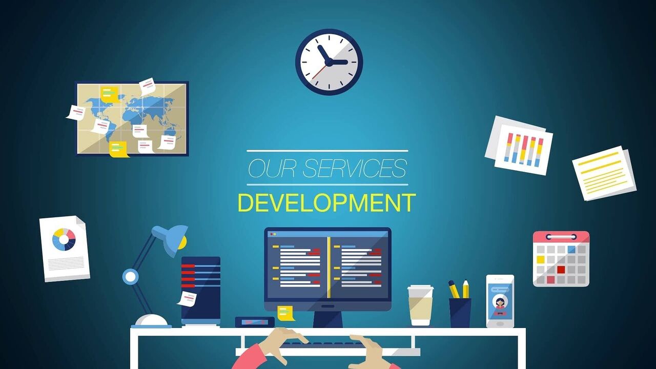 Singapore, Web Design & Development, Mobile App Development Software Singapore