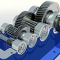Gear Box Manufacturing Company In Noida