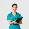 Practical Healthcare Training At Desun Nursing School & College