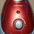 SAR 250,  Samsung Vacuum Cleaner