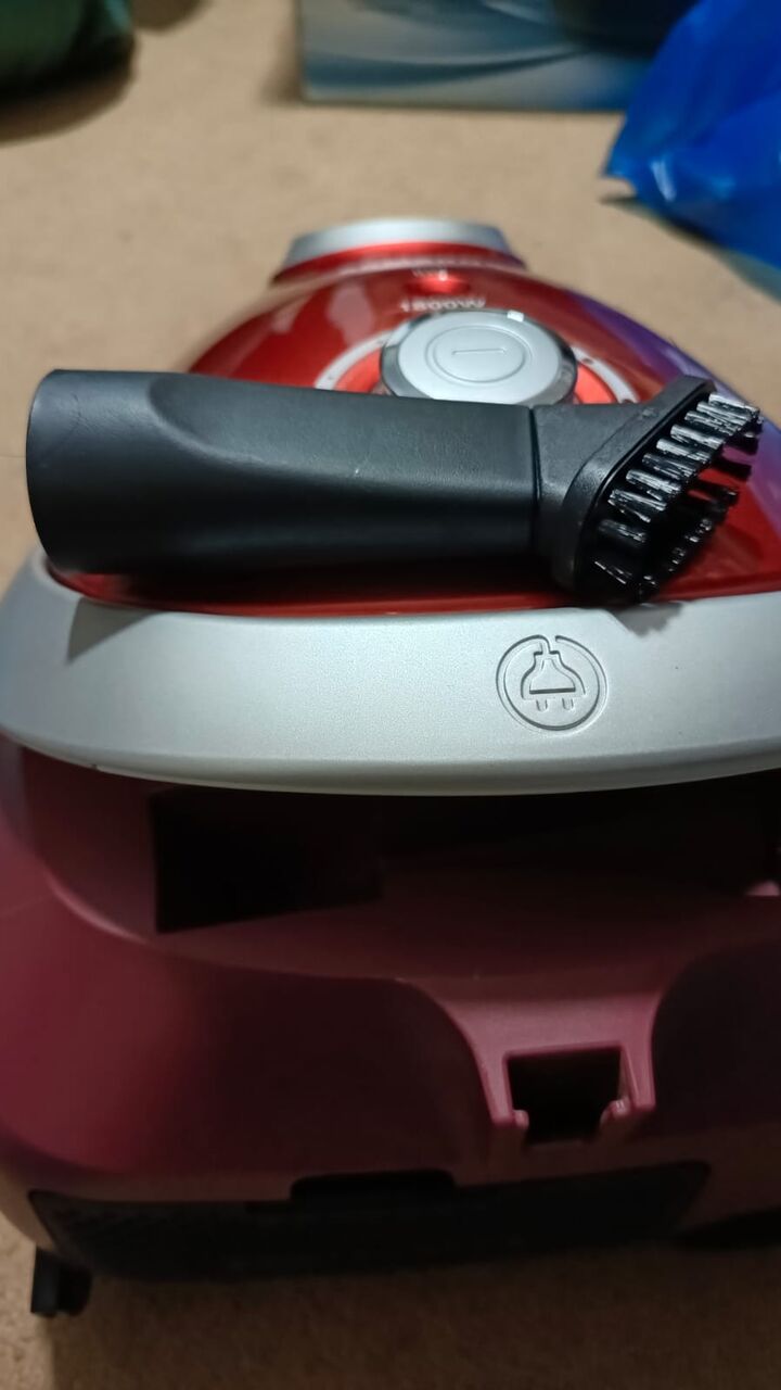 Riyadh, Appliances, SAR 250,  Samsung Vacuum Cleaner