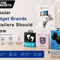 Trusted Electronic Gadgets Shop In Karol Bagh For Retail & Wholesale Buyers