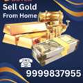 Want To Sell Your Old Gold From Home At Best Rates?