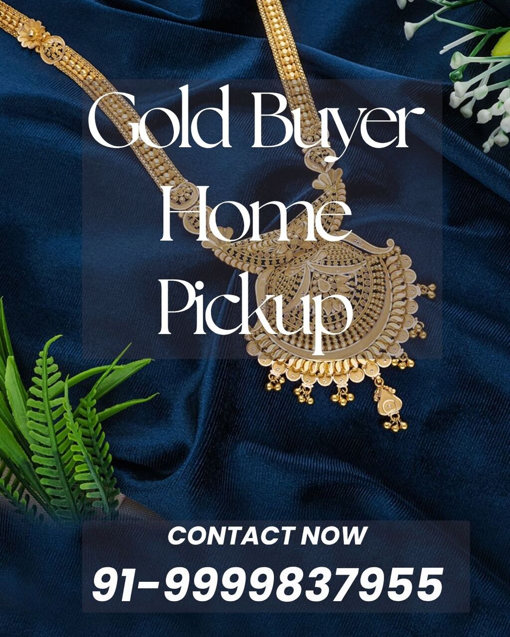 Mumbai, Items Wanted, Need A Jewelry Buyer To Sell Gold Home For Quick Cash?