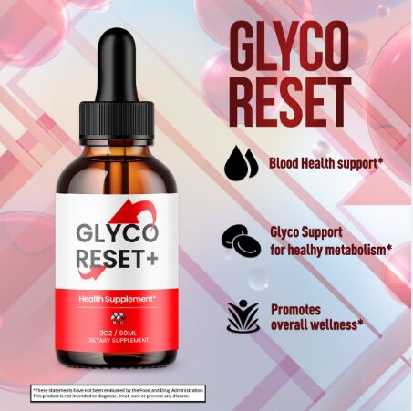 New York, Health, Glyco Reset Drops Reviews &ndash; Honest Look At This Metabolic & Glucose Support Formula