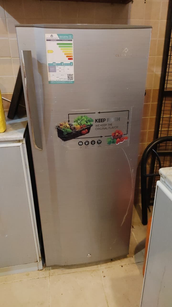 Al Aziziyah, Household Items, SAR 500,  Fridge