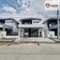 THB 6900000,  3 BR,  66 Sq. Feet,  หมู่บ้านอารีน่า การ์เด้น บางนา-สุว
