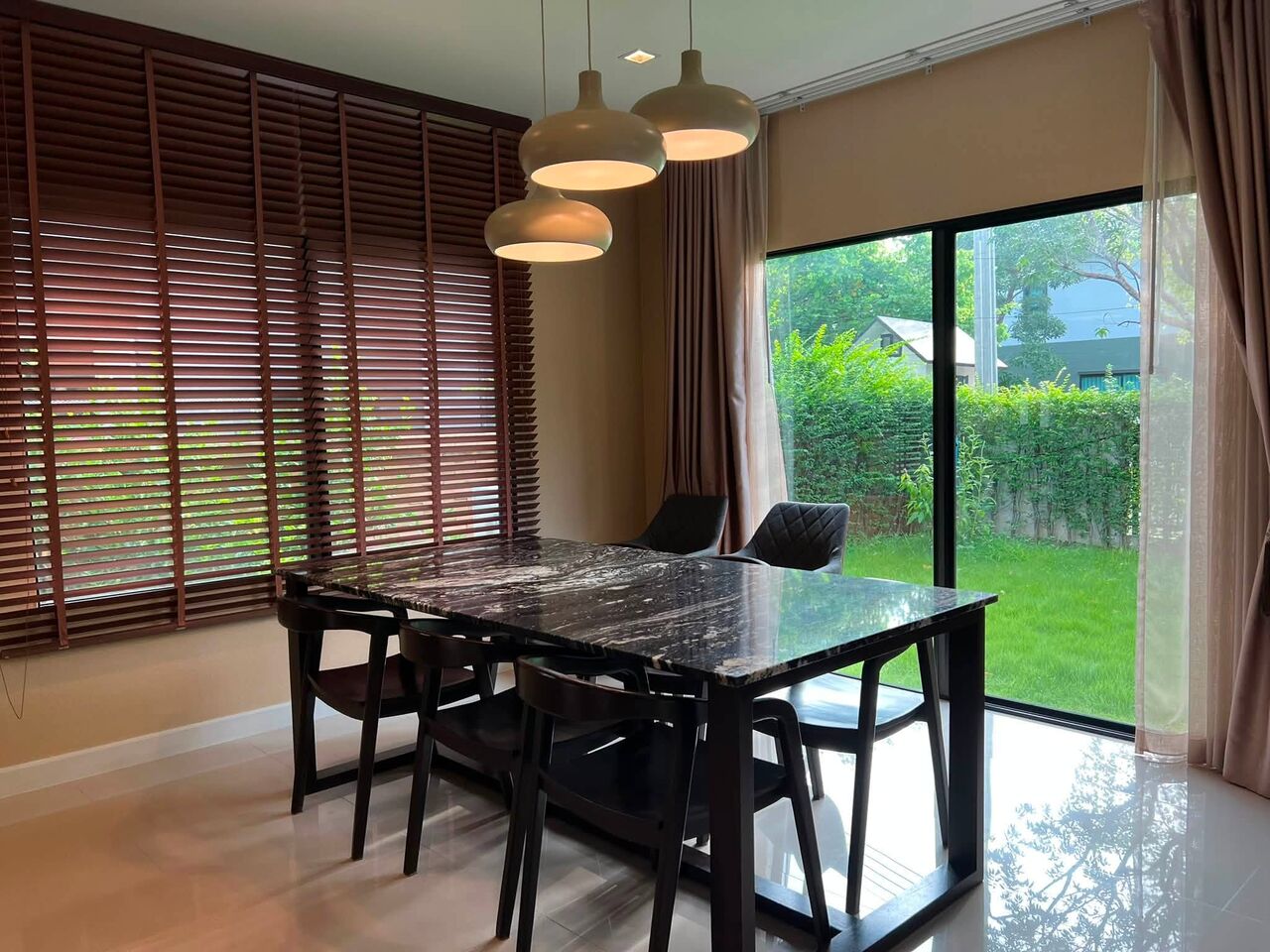 Bangkok, Villas, THB 100000,  106 Sq. Feet,  ให้เช่าบ้านเดี่ยว2ชั้นมีทางเข้าคู