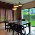 THB 100000,  106 Sq. Feet,  ให้เช่าบ้านเดี่ยว2ชั้นมีทางเข้าคู