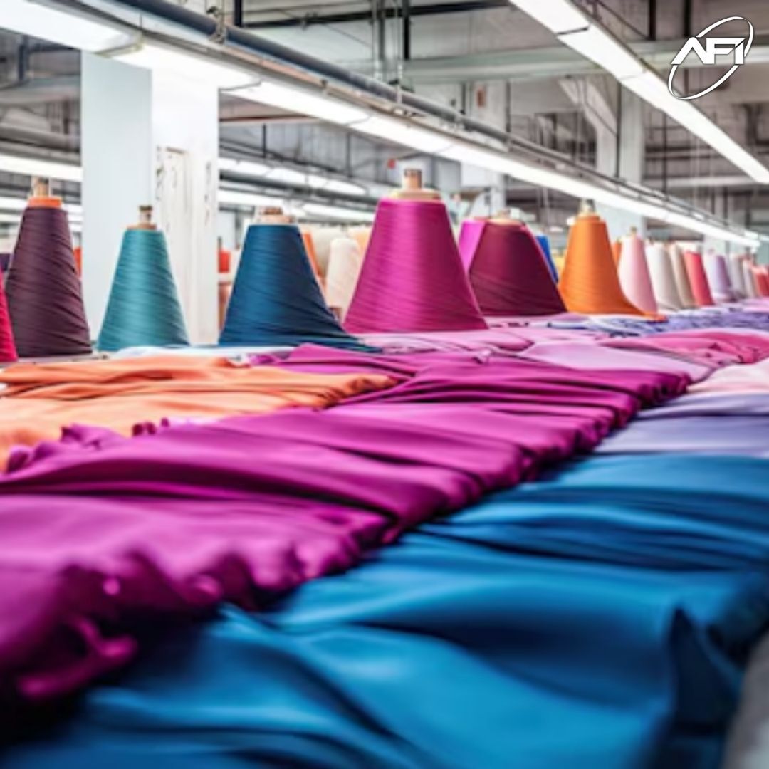 Mumbai, Clothing & Accessories, Fabric Suppliers In India