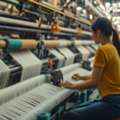 Fabric Wholesalers In Delhi