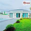 THB 8900000,  3 BR,  134 Sq. Feet,  บ้านเดี่ยว พลูวิลล่า ซอยสยามคันทร