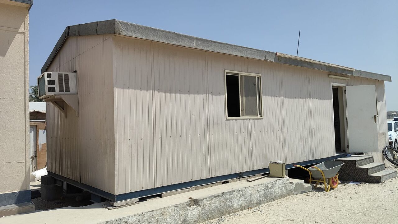 Manama, Materials, BHD 9500,  URGENTLY SALE PORTA CABIN 6 NOS.