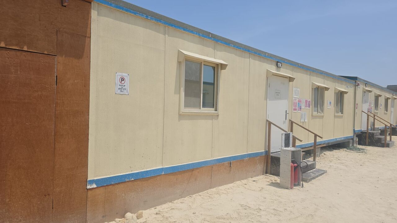 Manama, Materials, BHD 9500,  URGENTLY SALE PORTA CABIN 6 NOS.