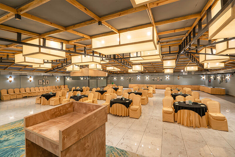 Mumbai, General, Best Anniversary Party Venue In Jim Corbett