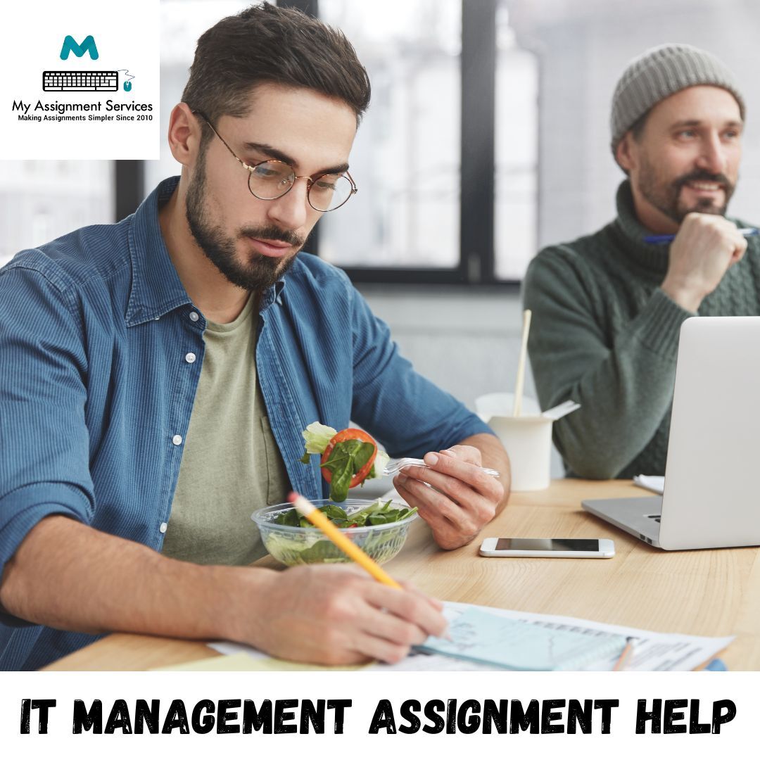 Sydney, Education, Expert IT Management Assignment Support For Students