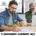 Expert IT Management Assignment Support For Students