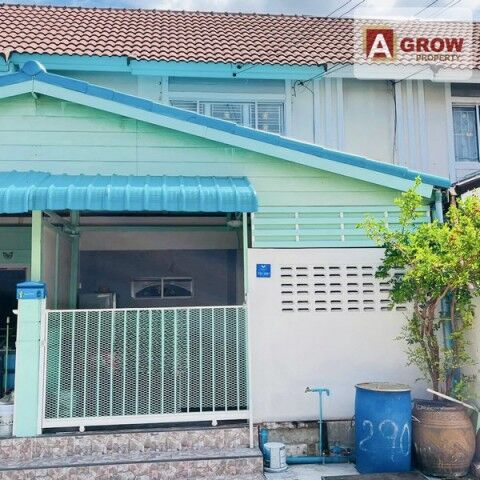 Bangkok, Real Estate For Sale, THB 1700000,  3 BR,  0 Sq. Feet,  หมู่บ้านพฤกษา 47/2 หนามแดง-เทพารักษ์ ท
