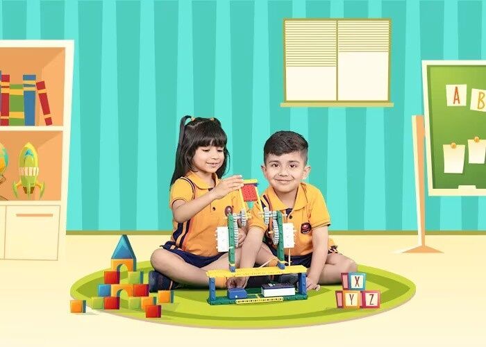 Bangalore, Education, Preschool Admission In Chitradurga Karnataka - Simple 3-Step Process At Bachpan