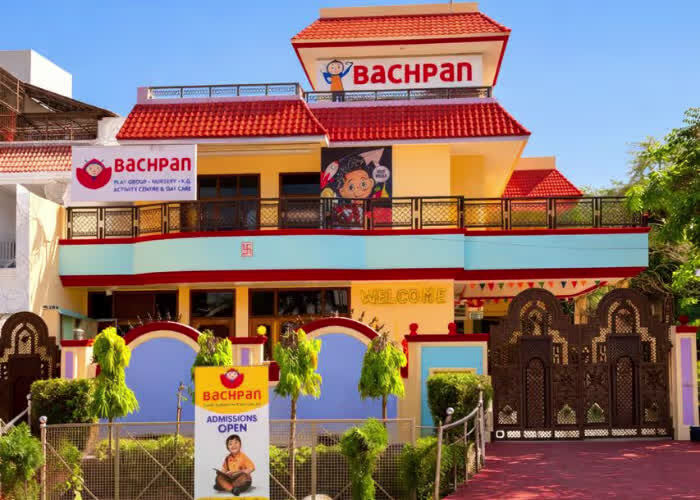 Bangalore, Education, Preschool Admission In Chitradurga Karnataka - Simple 3-Step Process At Bachpan