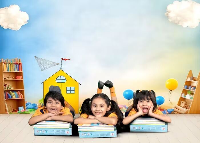 Bangalore, Education, Preschool Admission In Chitradurga Karnataka - Simple 3-Step Process At Bachpan