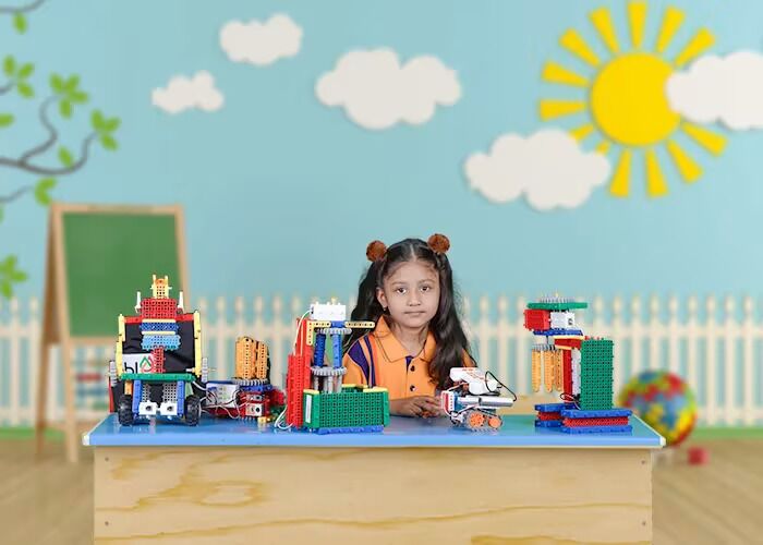Bangalore, Education, Preschool Admission In Chitradurga Karnataka - Simple 3-Step Process At Bachpan