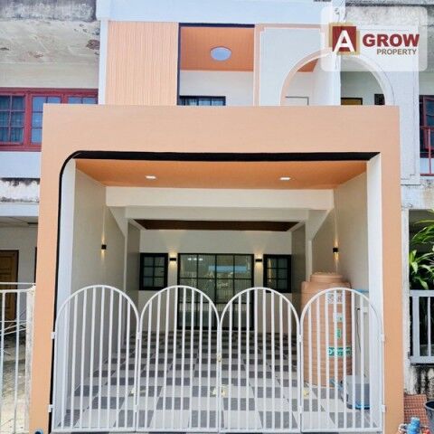 Bangkok, Real Estate For Sale, THB 2190000,  2 BR,  16 Sq. Feet,  หมู่บ้านจิราธร ซอยรามคำแหง 152 ตอบโจ